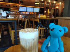 大堂-COMMUNE幻师(五角场店)