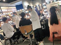 -海马体家庭照相馆(广州正佳广场店)