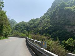 -沣峪口
