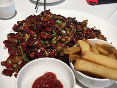 -眉州东坡(通州店)