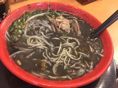 -博多一幸舍(侨福芳草地购物中心店)