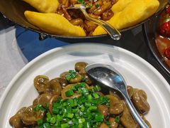 -洪福龙虾