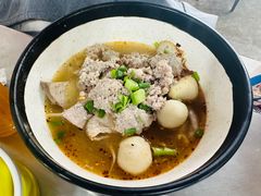 -榮泰米粉湯(Left Shop)