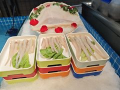 -懂食汇自助火锅