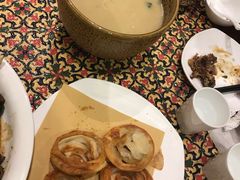 -城南往事·鲁菜济南菜(长清园博园恒大绿洲店)