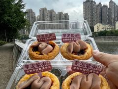 -詹记桃酥(包河万达店)