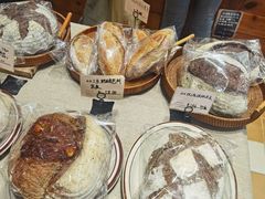 -佐敦面包铺·JORDAN BAKERY