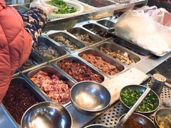 -广场正宗原汁薏米店