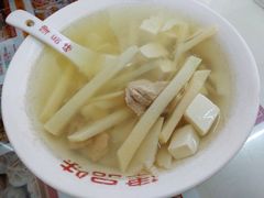 -津品味小吃(大学湾店)