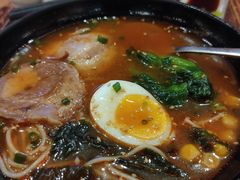 -小川洋风料理(街道口店)