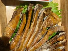 -蒙亨·手把肉·蒙古包文化主题餐厅(天恒广场店)