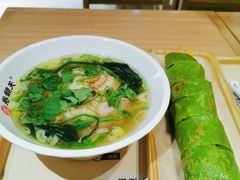 -卷翻天·卷饼(越野路店)