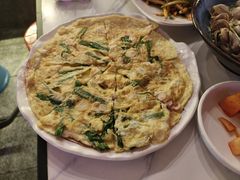 -长寿参鸡汤(朝韩风情街店)