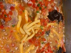 -半天妖|烤鱼·冒烤鸭(汉中吾悦广场店)