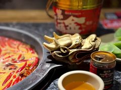 -蜀大侠火锅(总府路店)