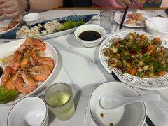 -威海渔村(静安旗舰店)