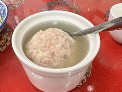 -玉华台饭庄(裕中西里小区店)