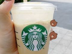 -星巴克(深圳平安金融中心B1店)