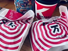 -肯德基(新凌云店)