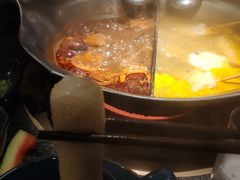 -湊湊火锅·茶憩(东城万达店)