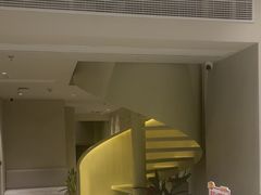 -泰合玺·精油疗愈 SPA(南京河西万达店)