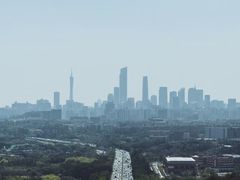 -火炉山森林公园