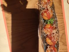 -玉川屋创意日料(柳巷店)