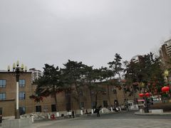 -长影旧址博物馆