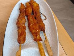 -阿香米线(凯德广场.1818店)