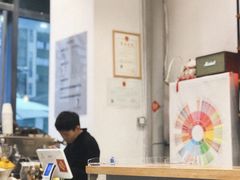 -BIJOU coffee&cocktail(龙岗万科广场店)