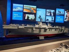 -中国人民解放军海军博物馆