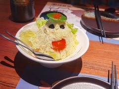 -京鹿料理(荟聚店)