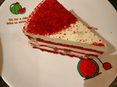 -米兰西点(新华路店)