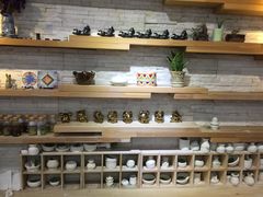 -今日陶艺(富力广场店)