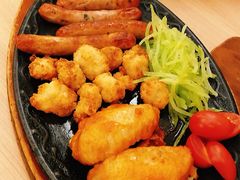 -萨莉亚意式餐厅(京溪南方医院店)