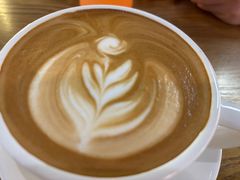 -Pekaa啤咖食肆Coffee&Bistro