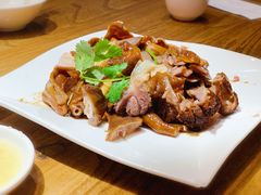-潮中人·潮州菜(益乐路店)