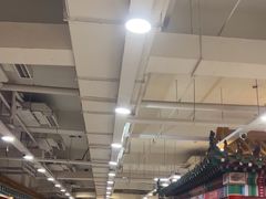 -芦月轩羊蝎子(太平桥店)