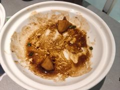 -绿茶餐厅(广州天河城店)