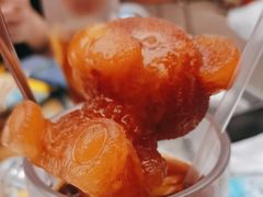 -文通冰室(东方宝泰店)