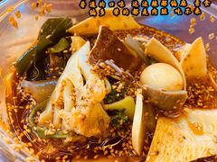 -八一路好吃街(雨田商务大厦店)