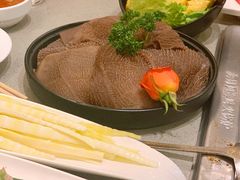 -海底捞火锅(北国先天下店)