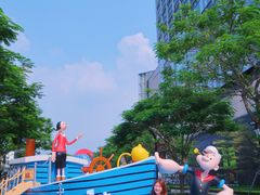 -东莞松山湖万象汇