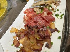 -八道本地特色菜馆(大鹏古城店)