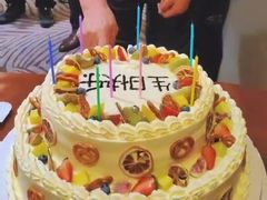 -小嘟来烘焙店
