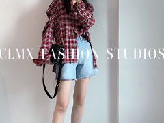 -CLMX(新天地凯德晶萃广场店)
