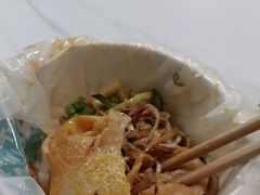 -田三卷馍(万达分店)