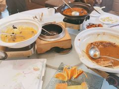 -一澜江宴·江景地标楚菜(江滩公园店)