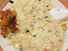 蛋炒饭-淮安人特色蛋炒饭(李府街店)