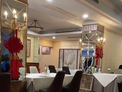 -新侨三宝乐西餐厅(崇文门店)